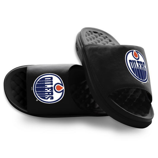 Edmonton Oilers Primary Motive