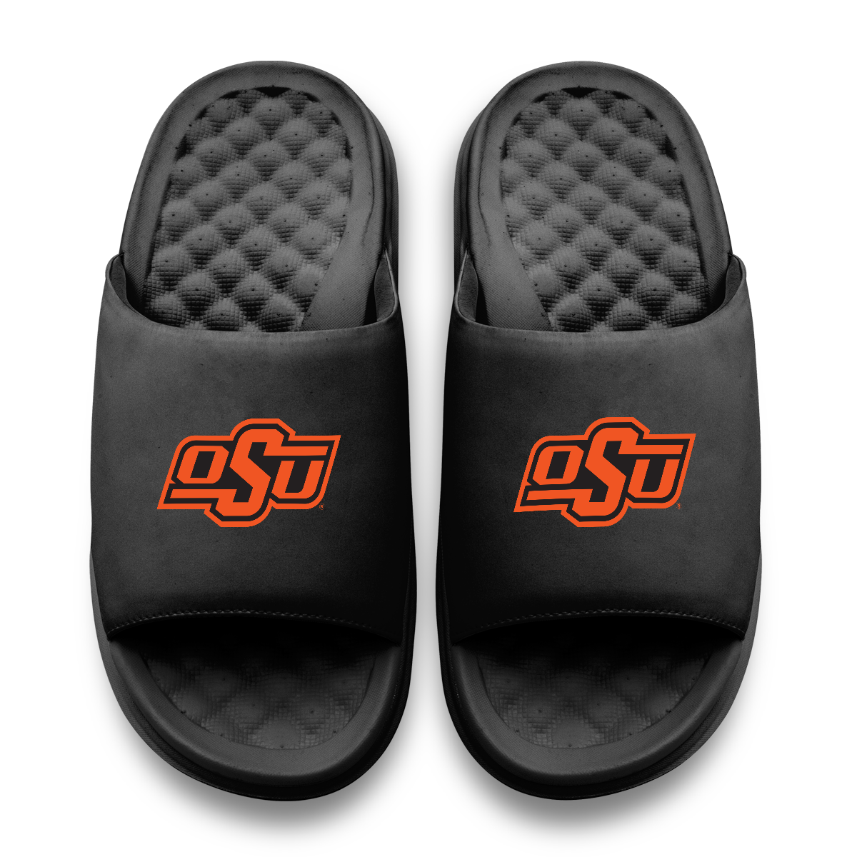 Oklahoma State Cowboys Primary Motive