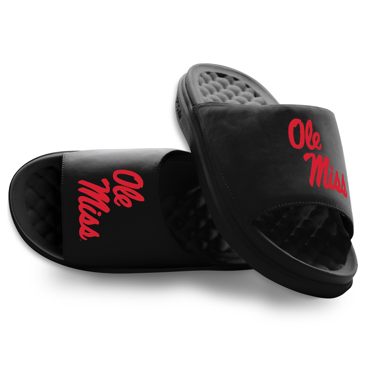 Ole Miss Rebels Primary Motive