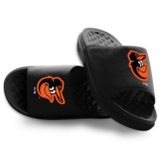 Baltimore Orioles Primary Motive