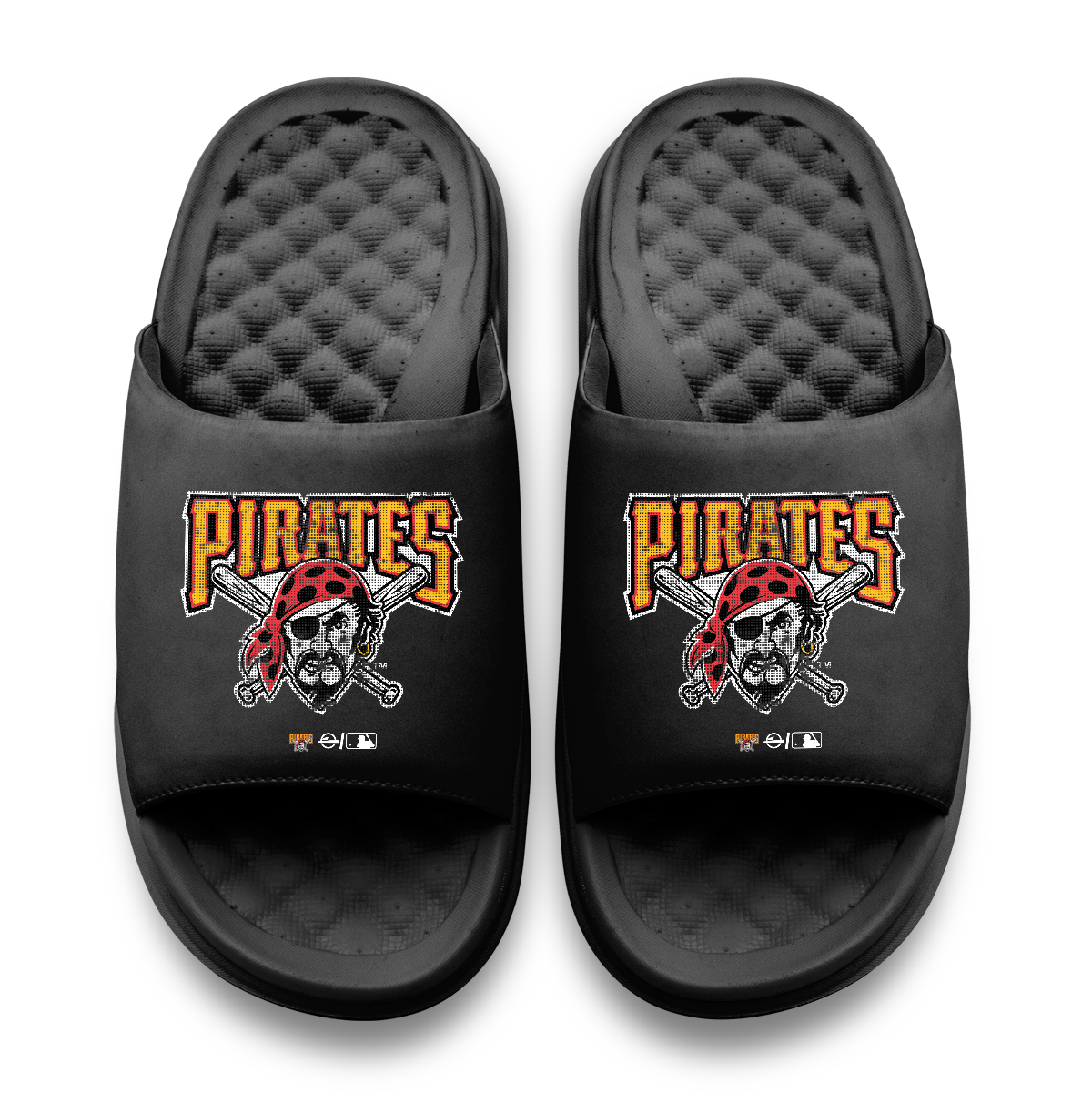Pittsburgh Pirates Cooperstown Motive