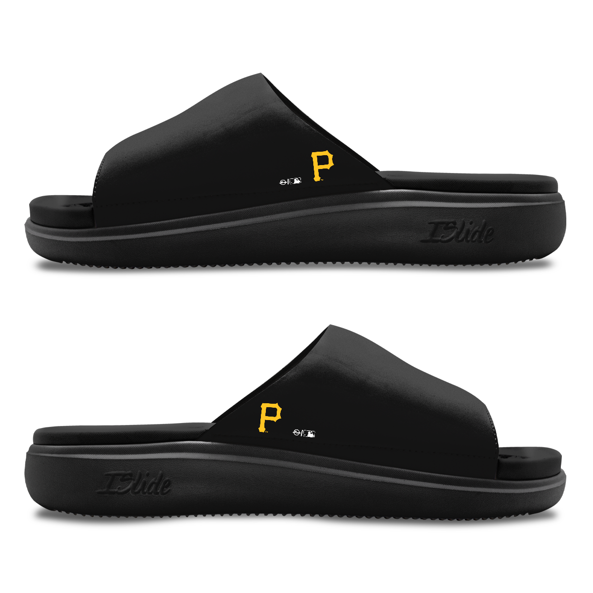 Pittsburgh Pirates Minimalistic Motive