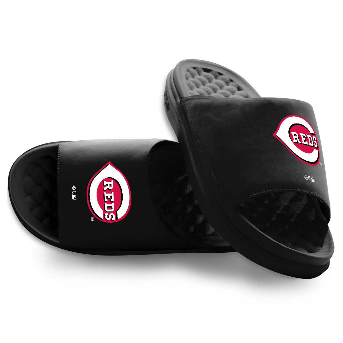 Cincinnati Reds Primary Motive
