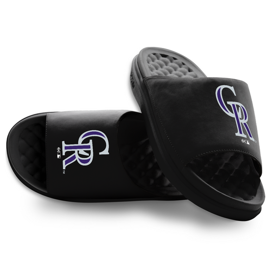 Colorado Rockies Primary Motive