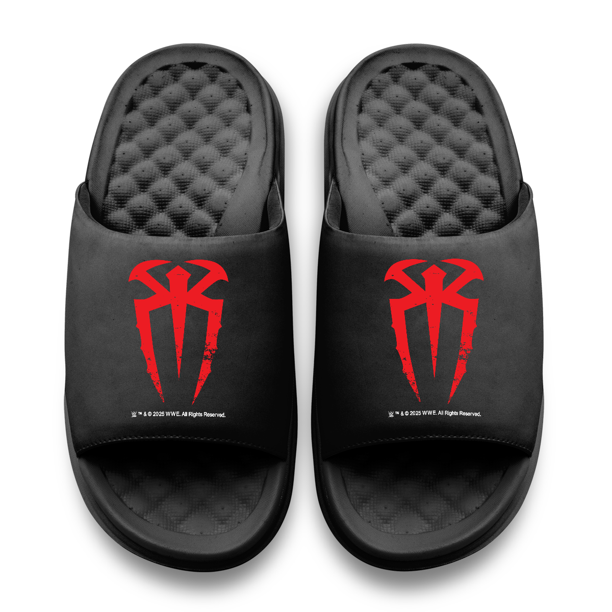 Roman Reigns Logo Motive