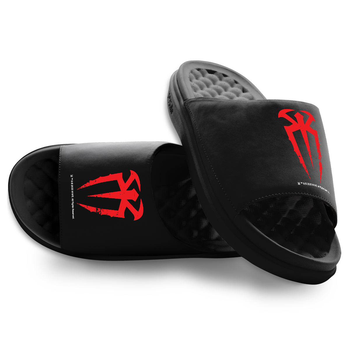 Roman Reigns Logo Motive