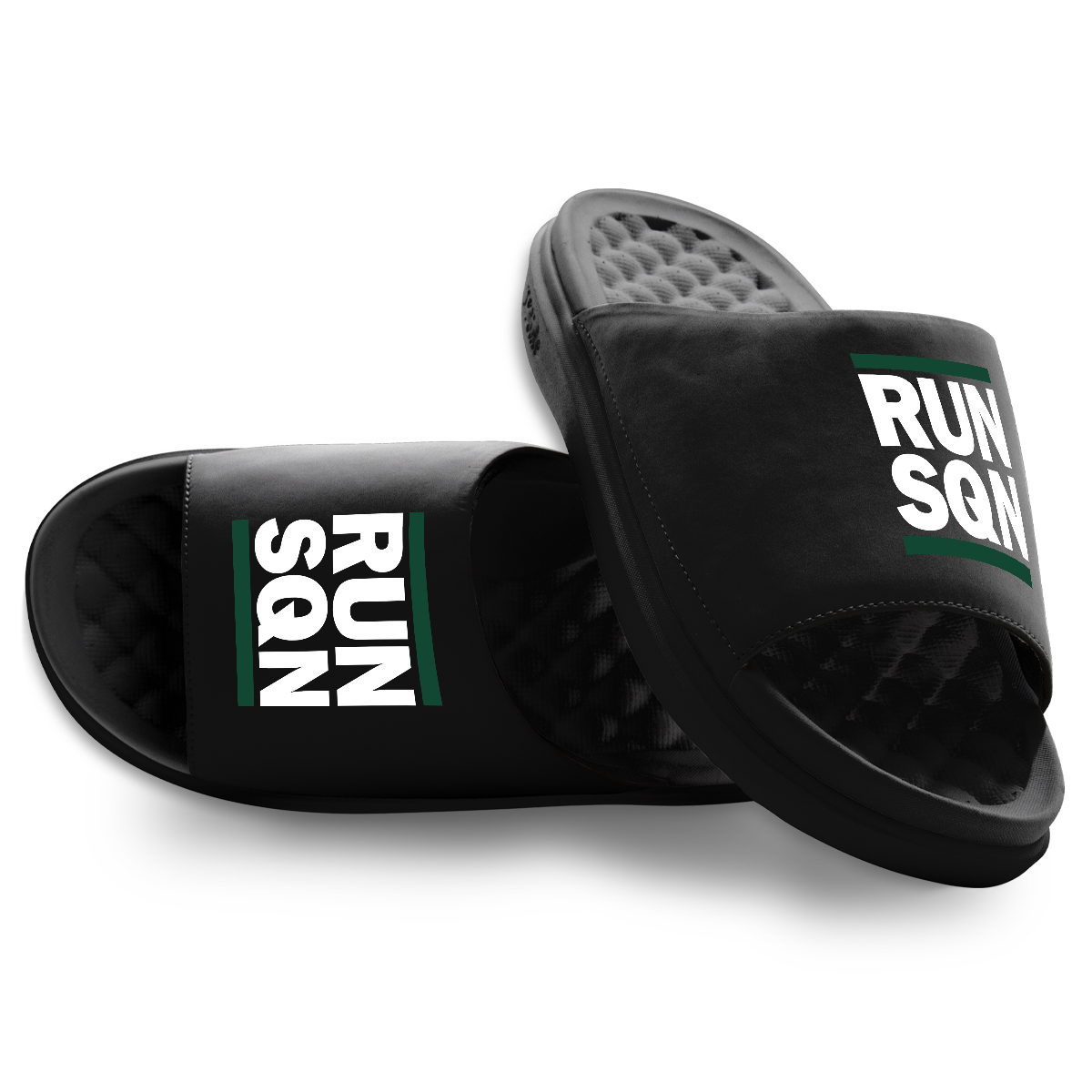 Saquon Barkley RUN SQN Motive