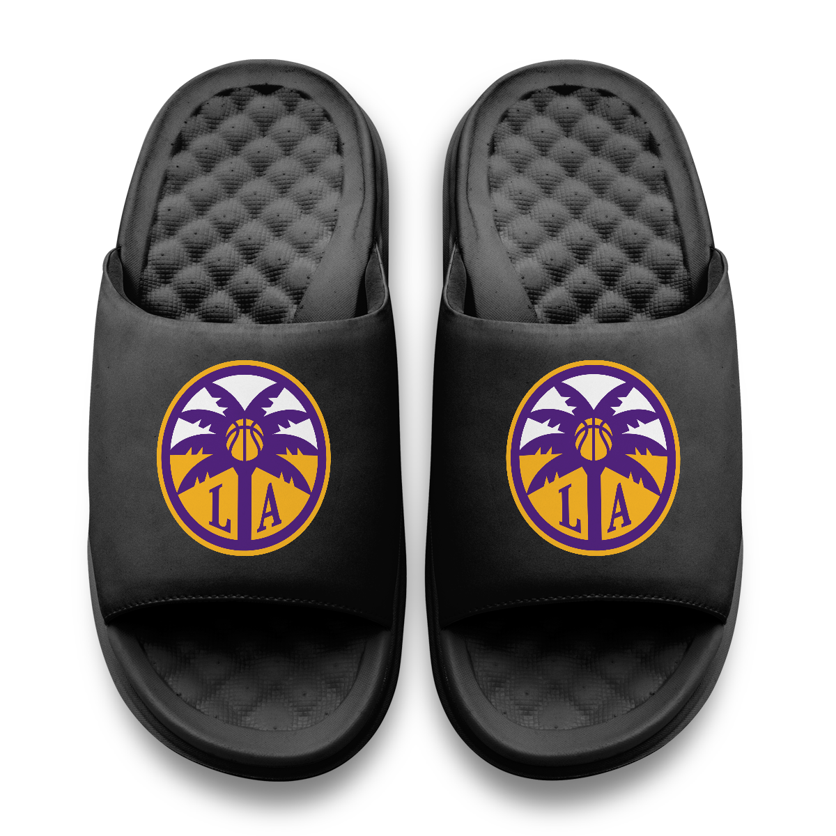 Los Angeles Sparks Primary Motive