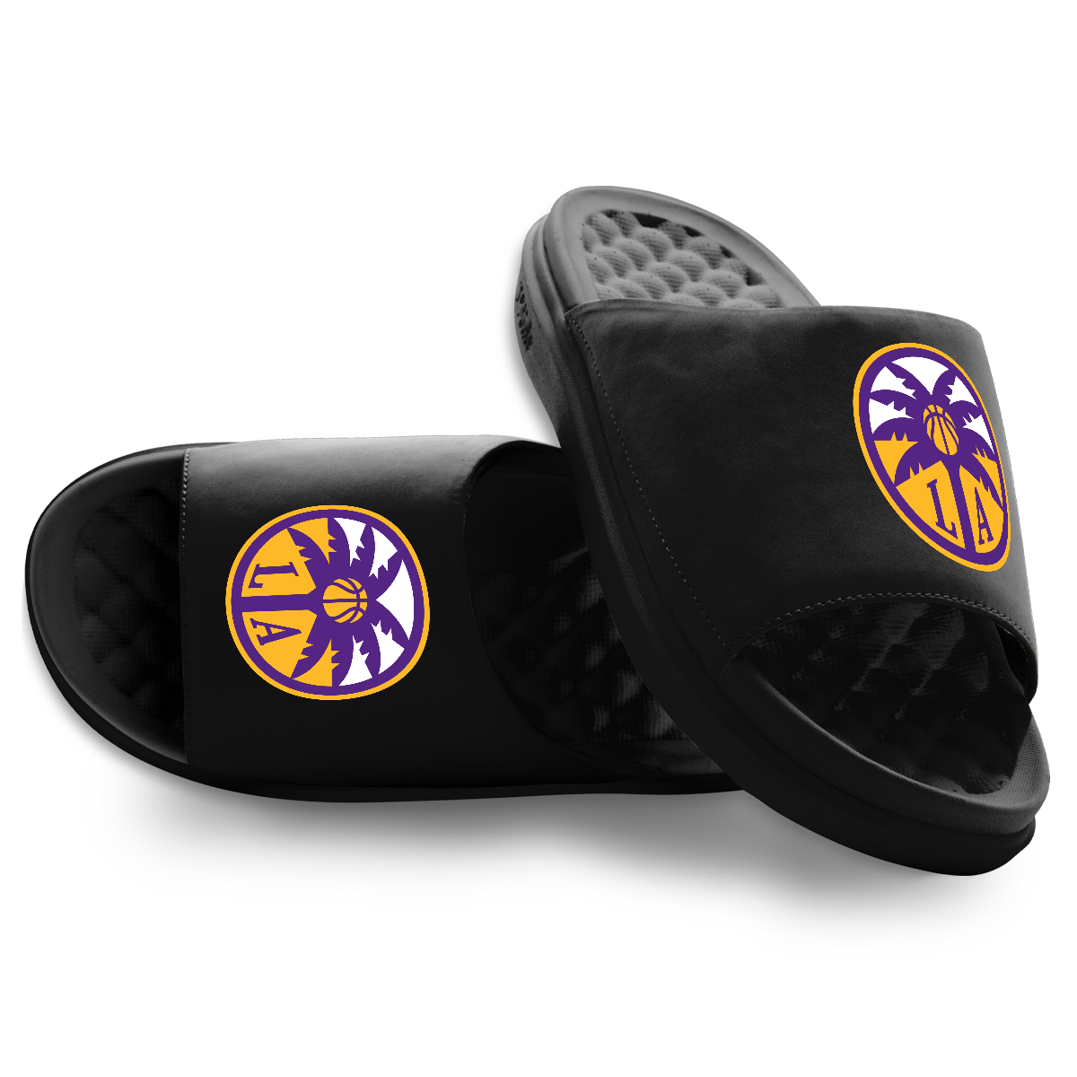 Los Angeles Sparks Primary Motive