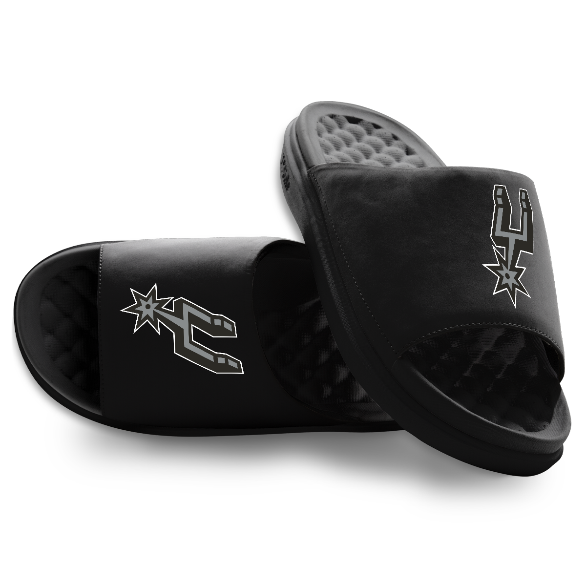 San Antonio Spurs Primary Motive