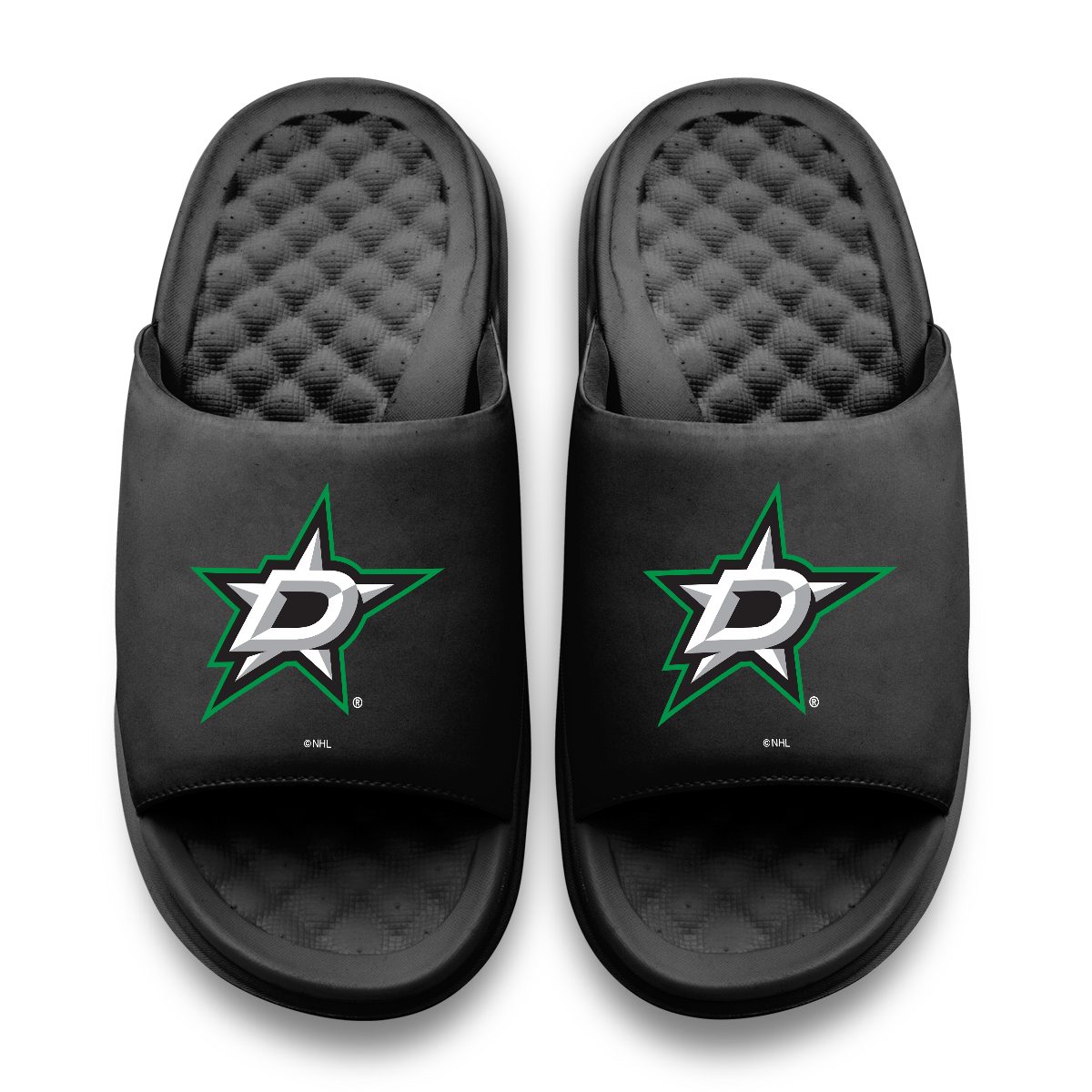 Dallas Stars Primary Motive