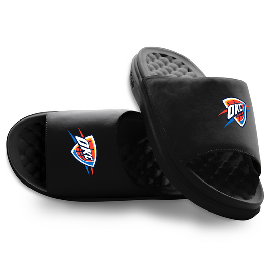 Oklahoma City Thunder Primary Motive