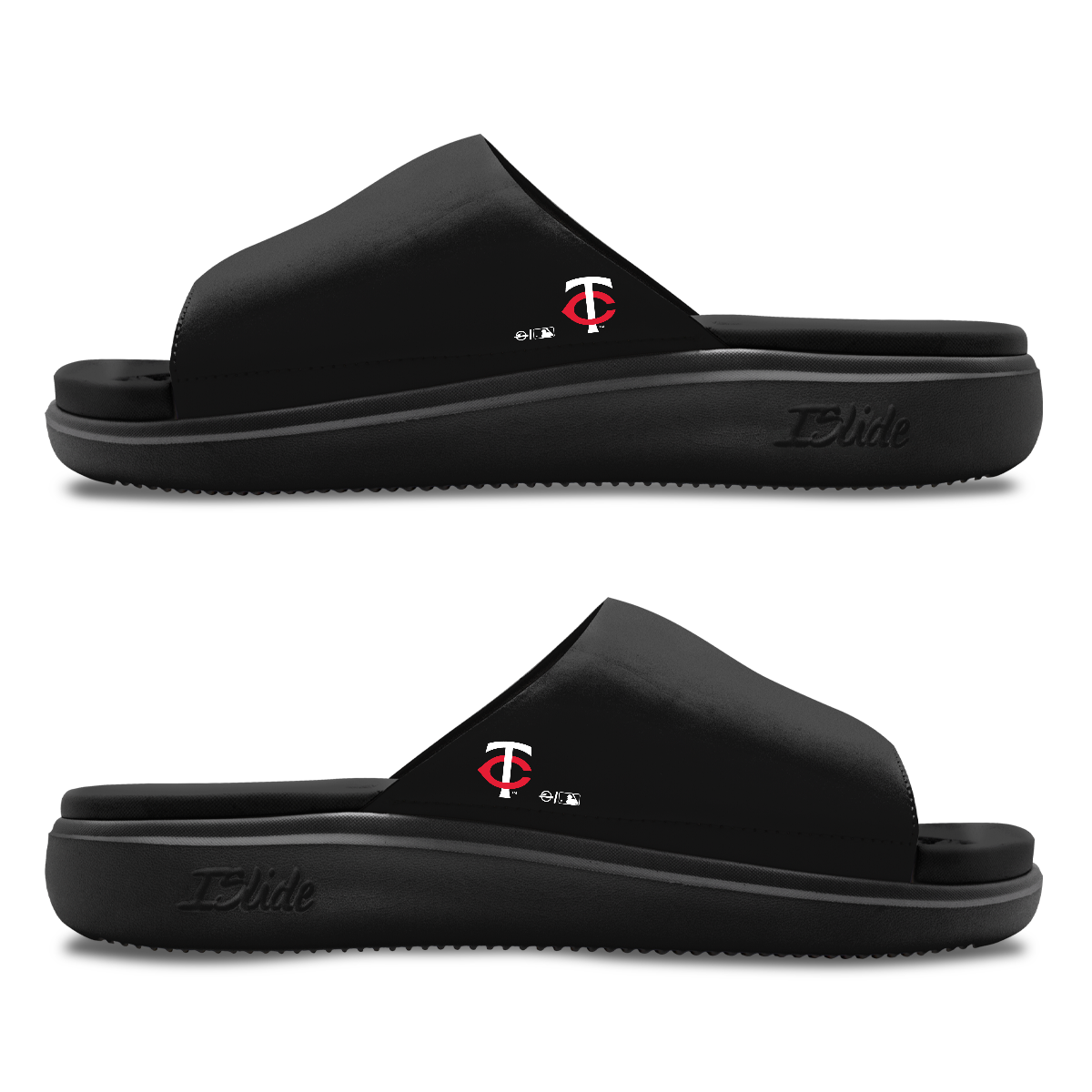 Minnesota Twins Minimalistic Motive
