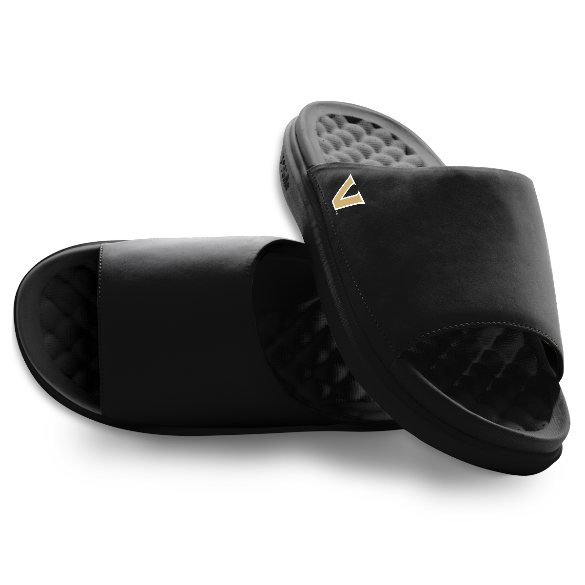 Vanderbilt Commodores Minimalistic Motive