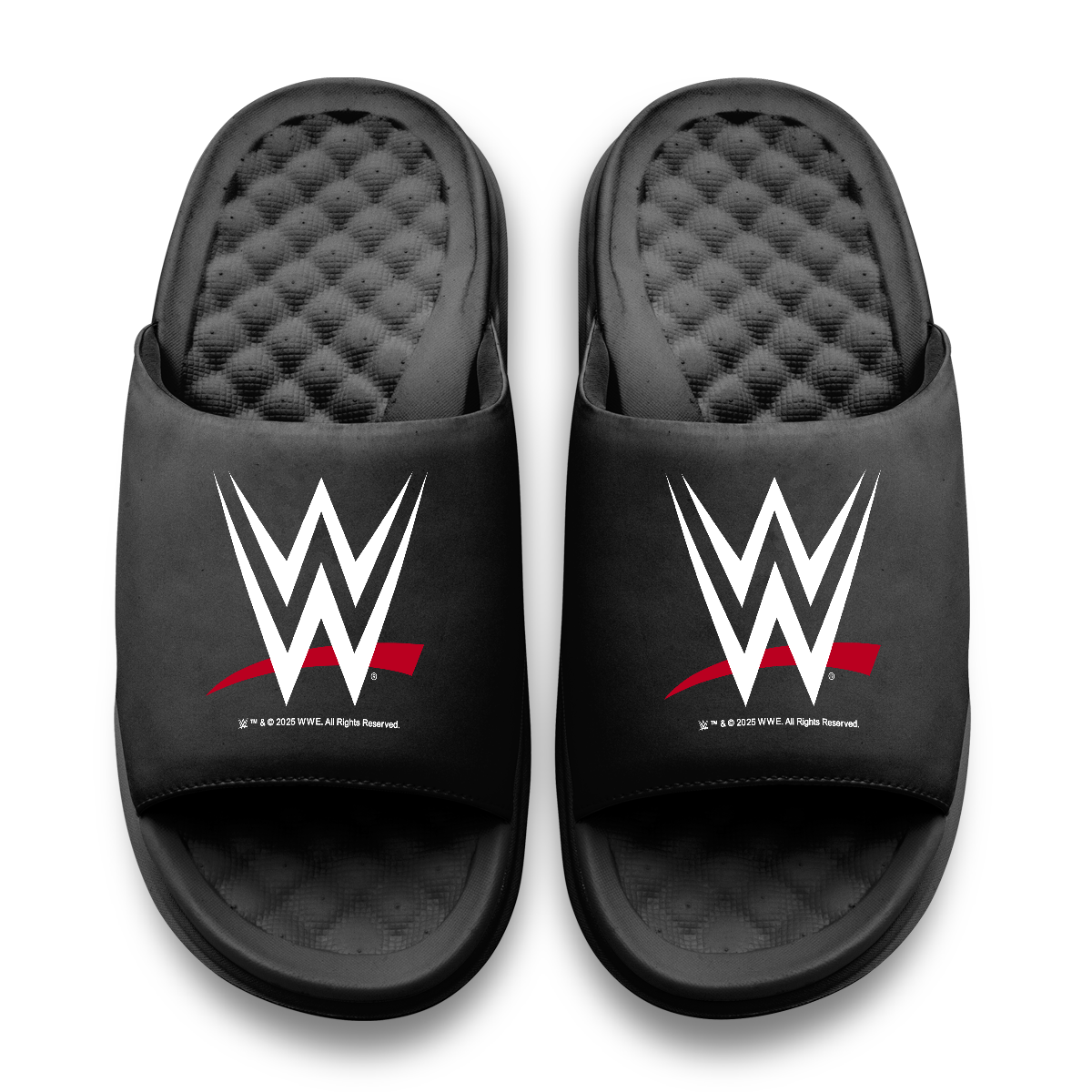 WWE Logo Motive