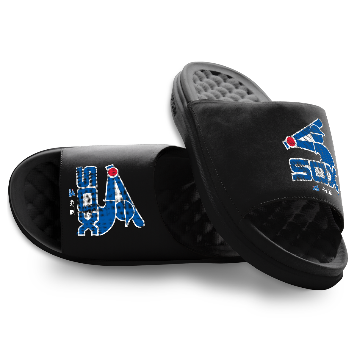 Chicago White Sox Cooperstown Motive