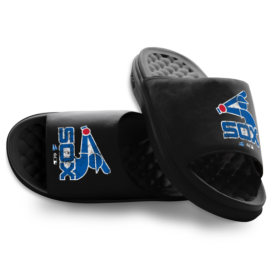 Chicago White Sox Cooperstown Motive