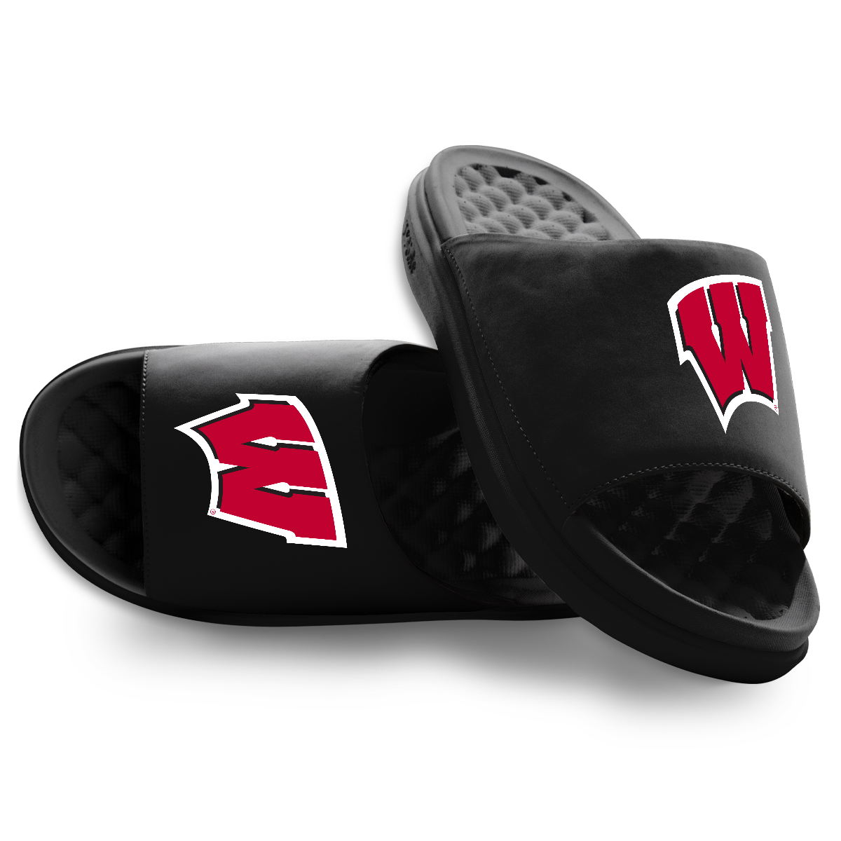 Wisconsin Badgers Primary Motive