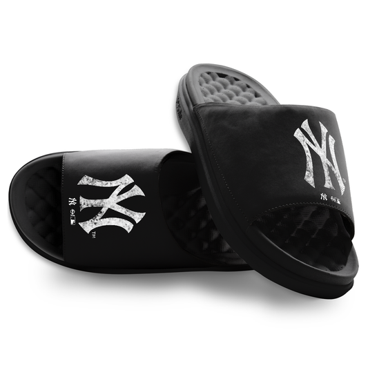 New York Yankees Cooperstown Motive