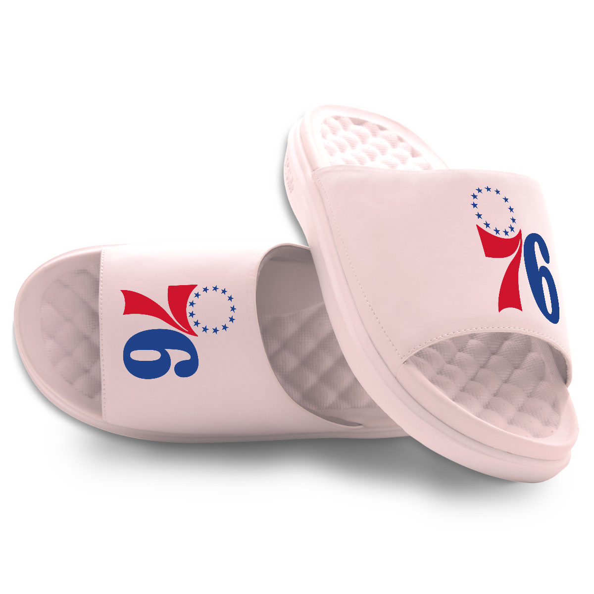 Philadelphia 76ers Primary Motive