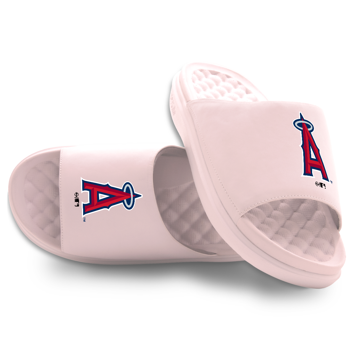 Los Angeles Angels Primary Motive