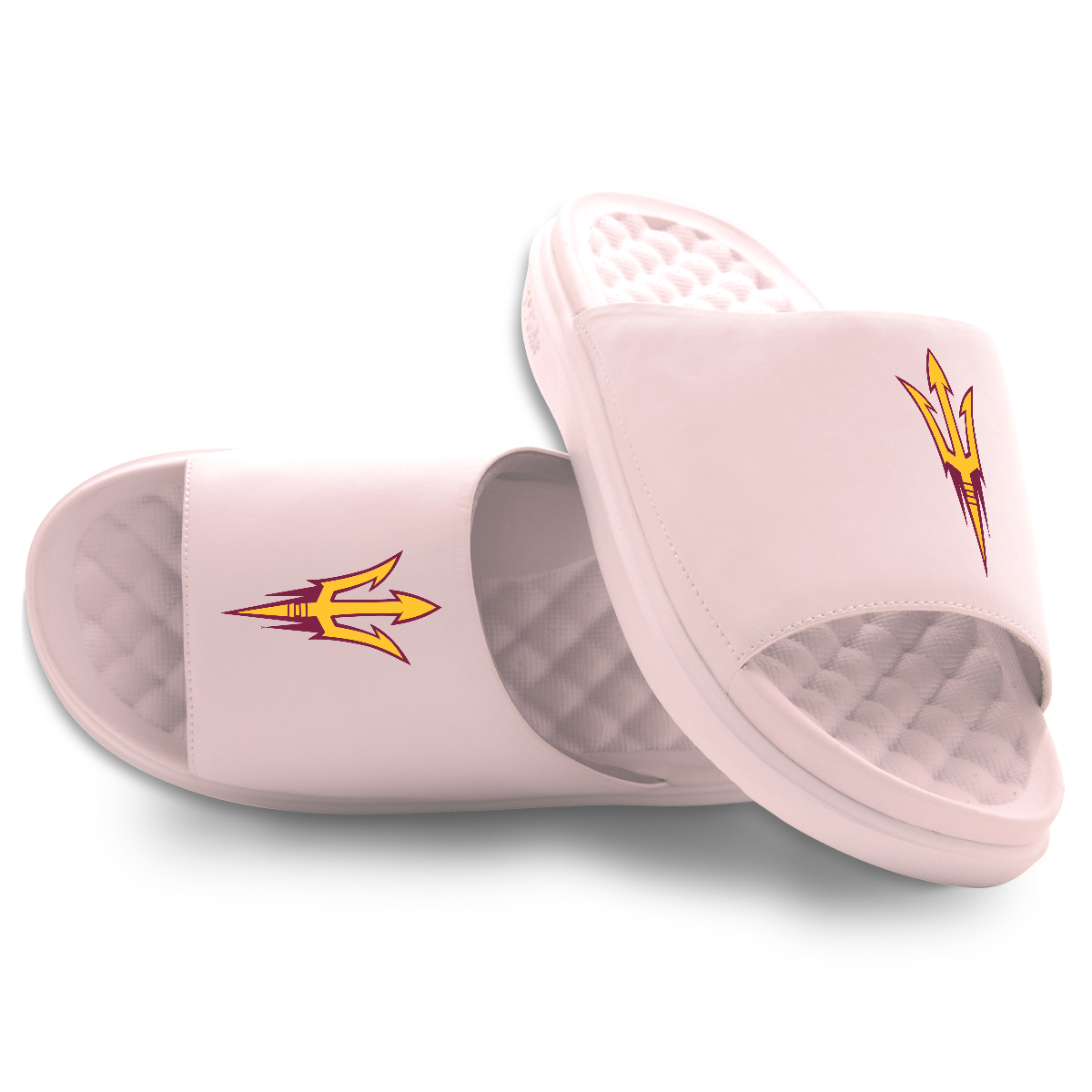 Arizona State Sun Devils Primary Motive