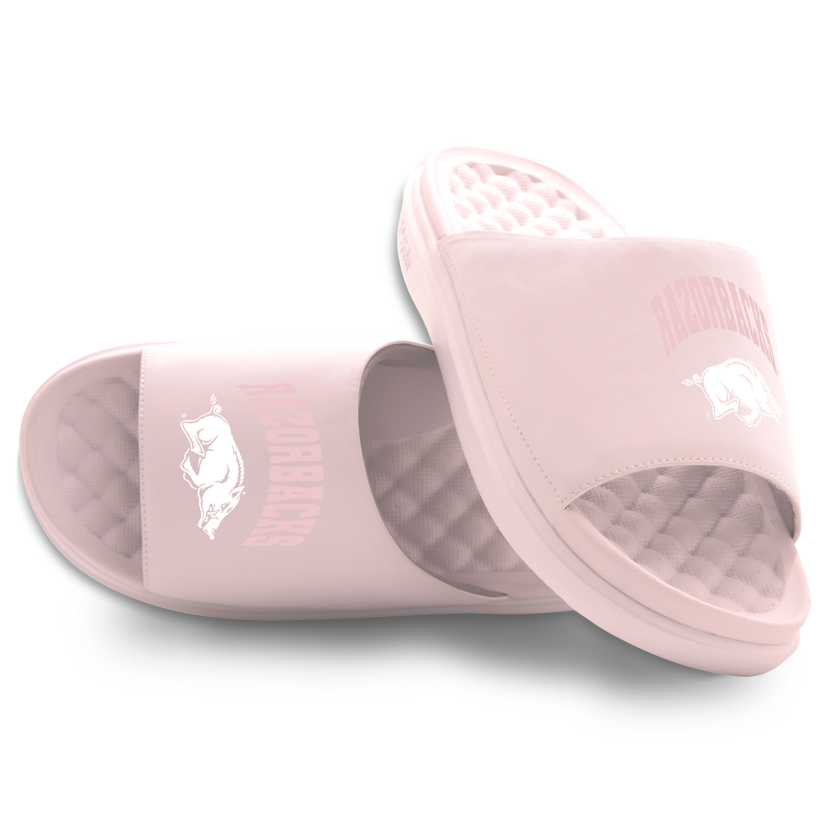 Arkansas Razorbacks Tonal Pop Motive