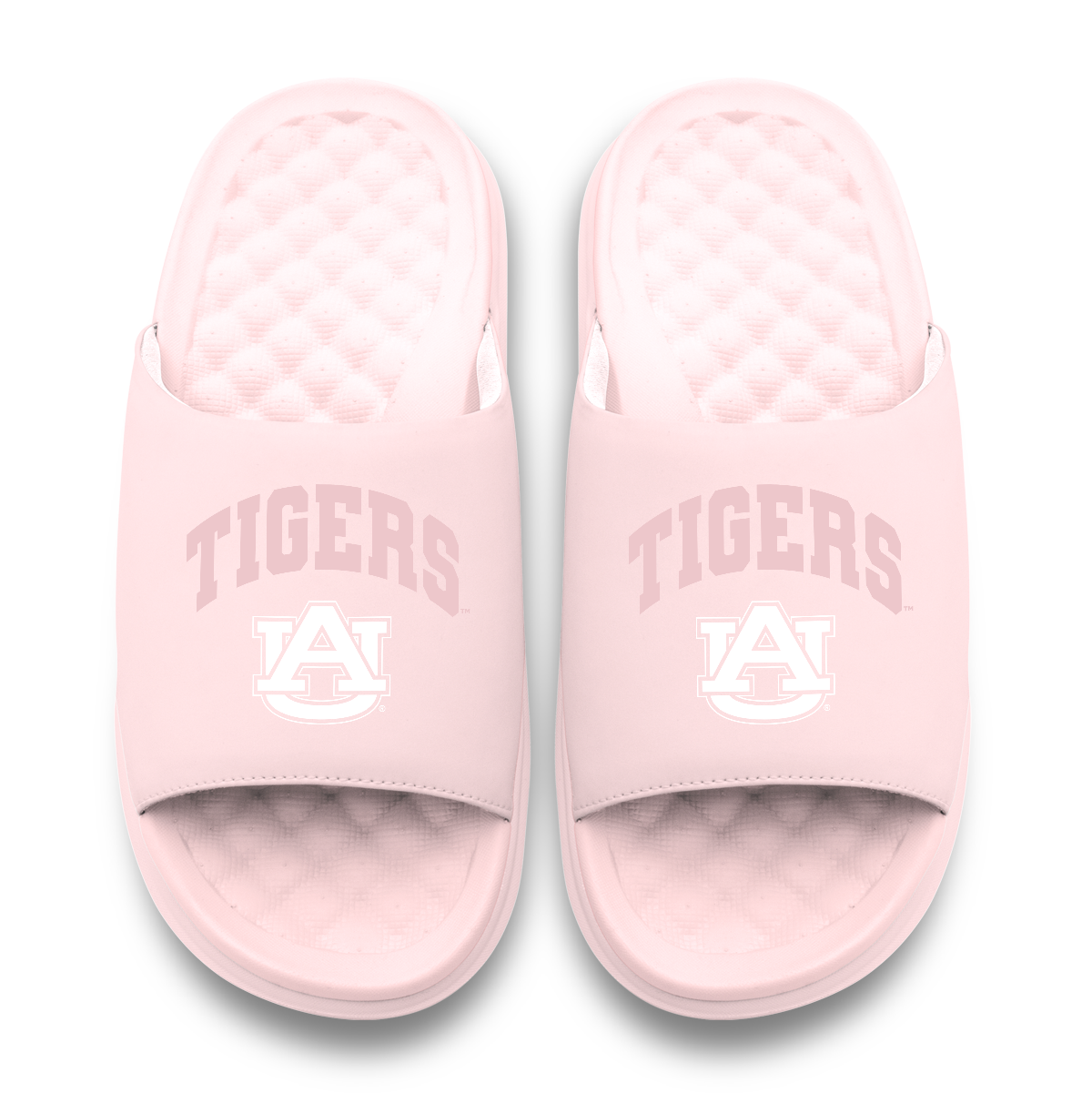 Auburn Tigers Tonal Pop Motive