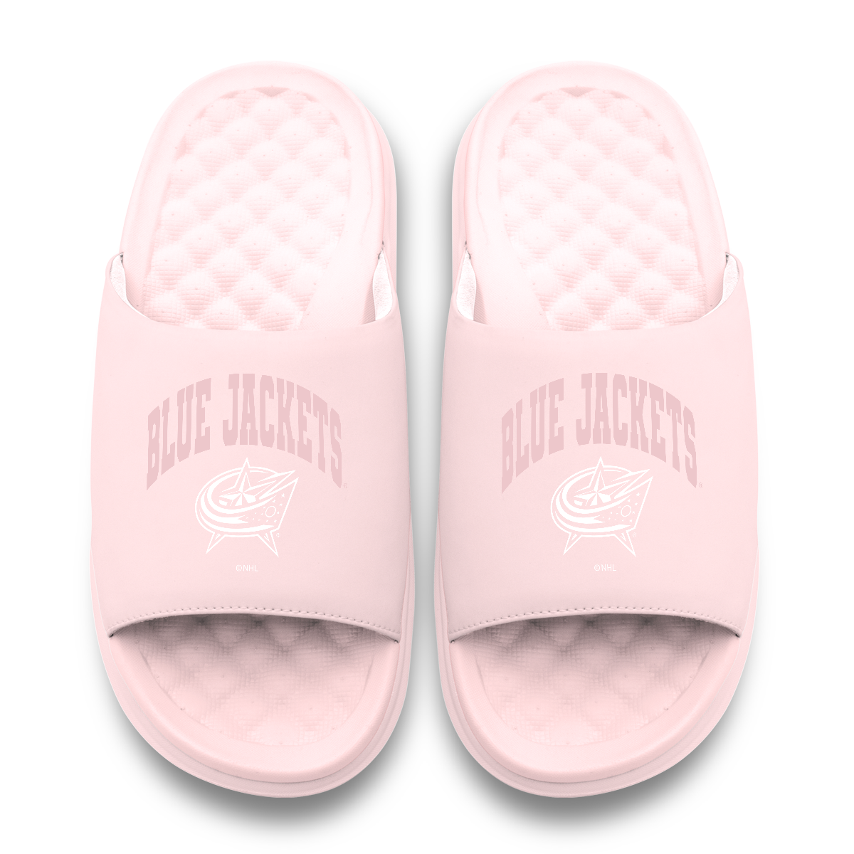 Columbus Blue Jackets Tonal Pop Motive