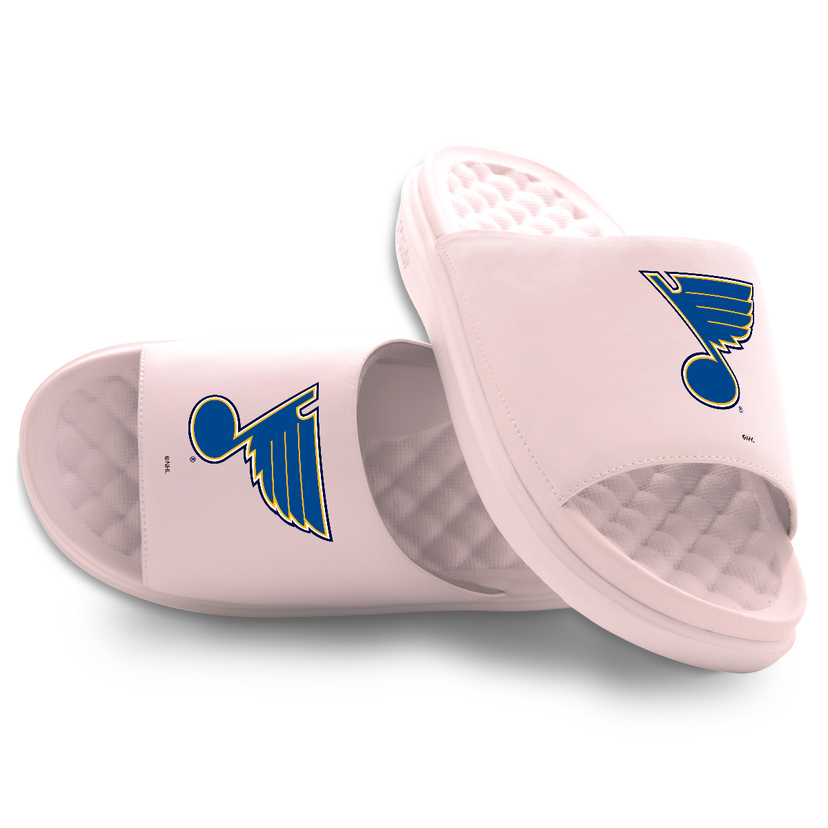 St Louis Blues Primary Motive
