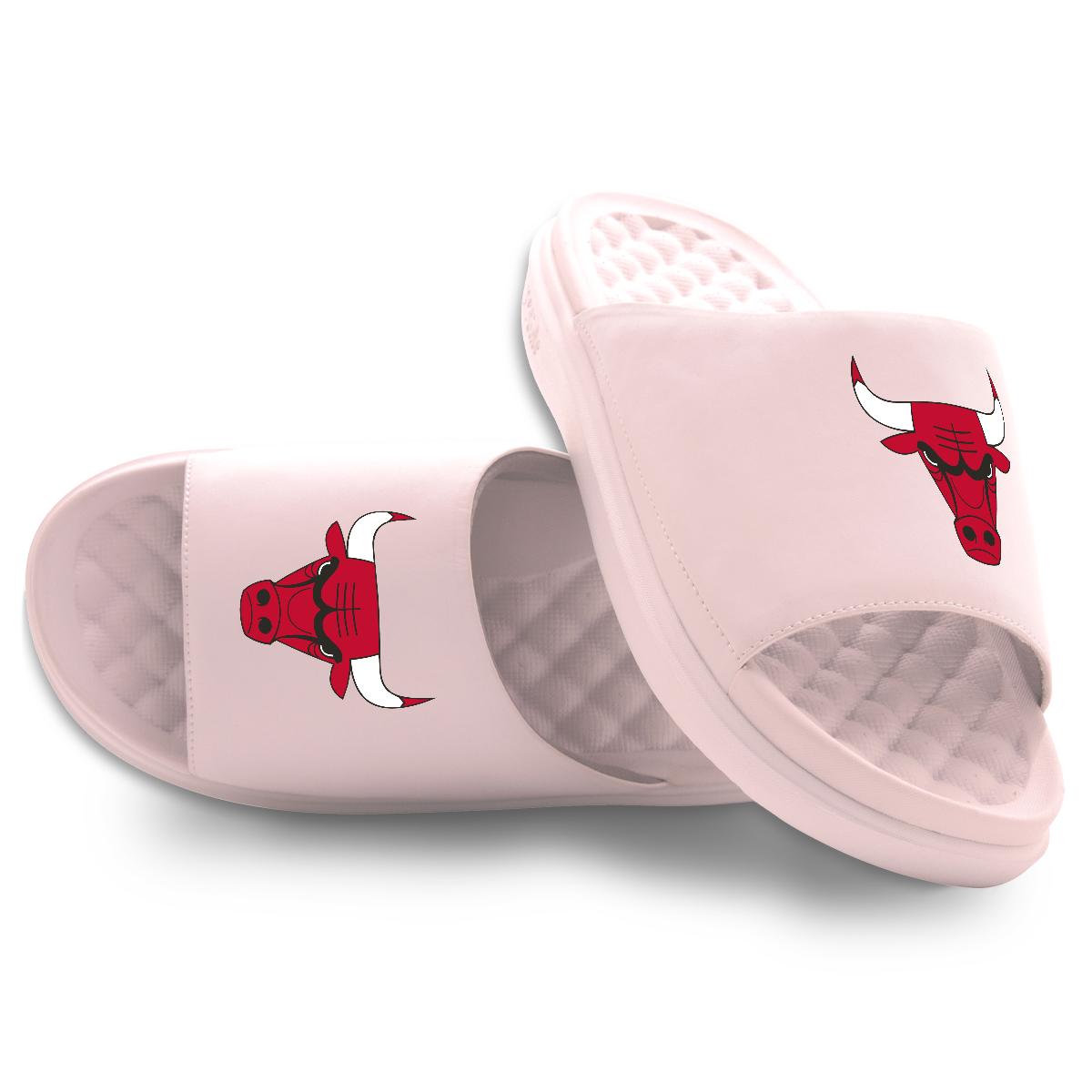 Chicago Bulls Primary Motive