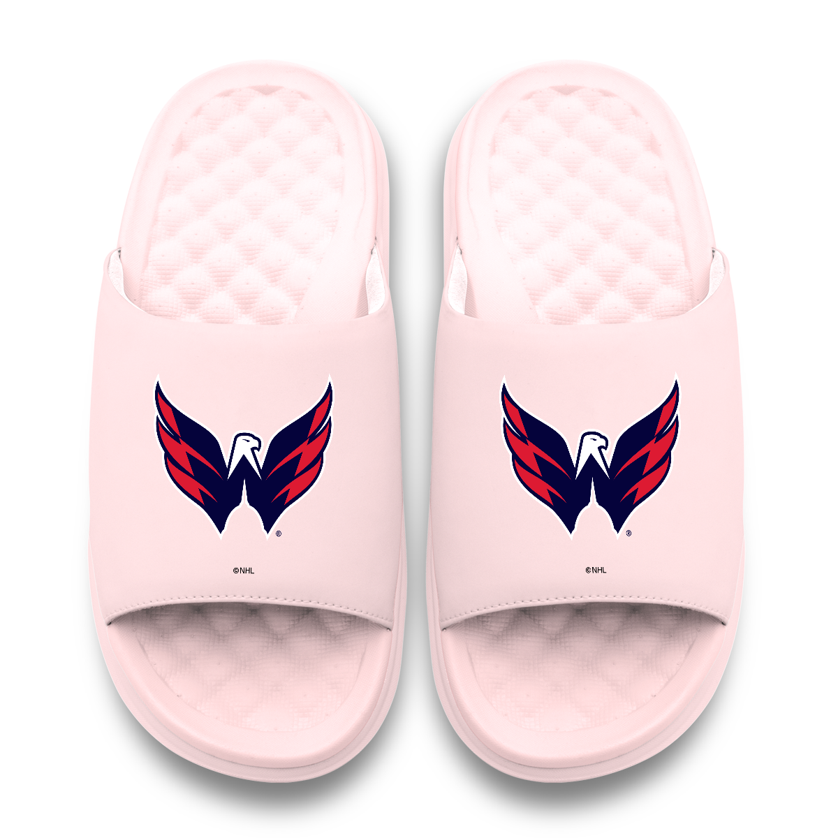 Washington Capitals Primary Motive