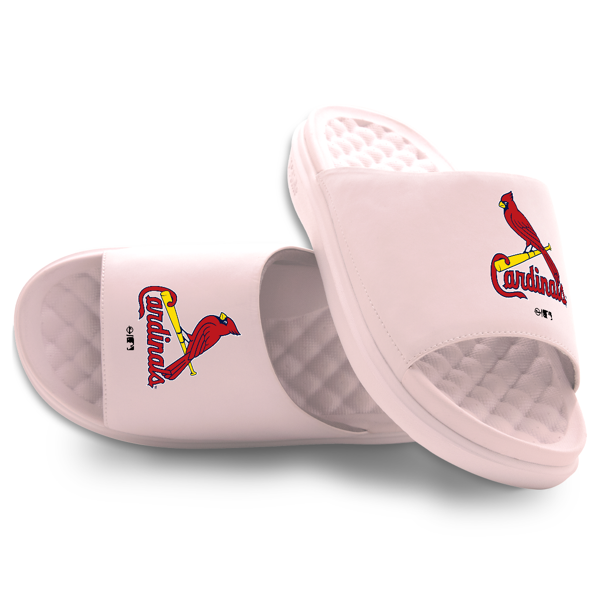 St Louis Cardinals Primary Motive