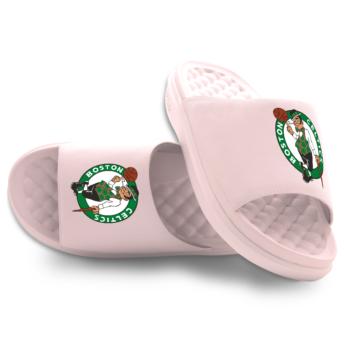 Boston Celtics Primary Motive