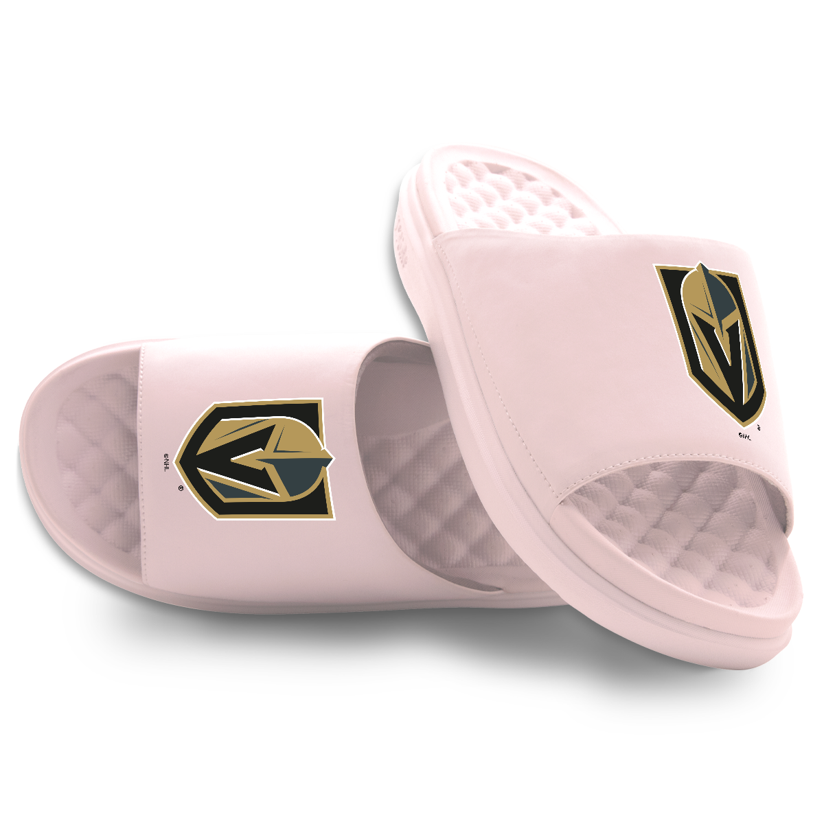 Vegas Golden Knights Primary Motive
