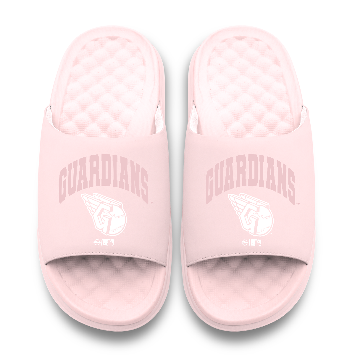 Cleveland Guardians Tonal Pop Motive