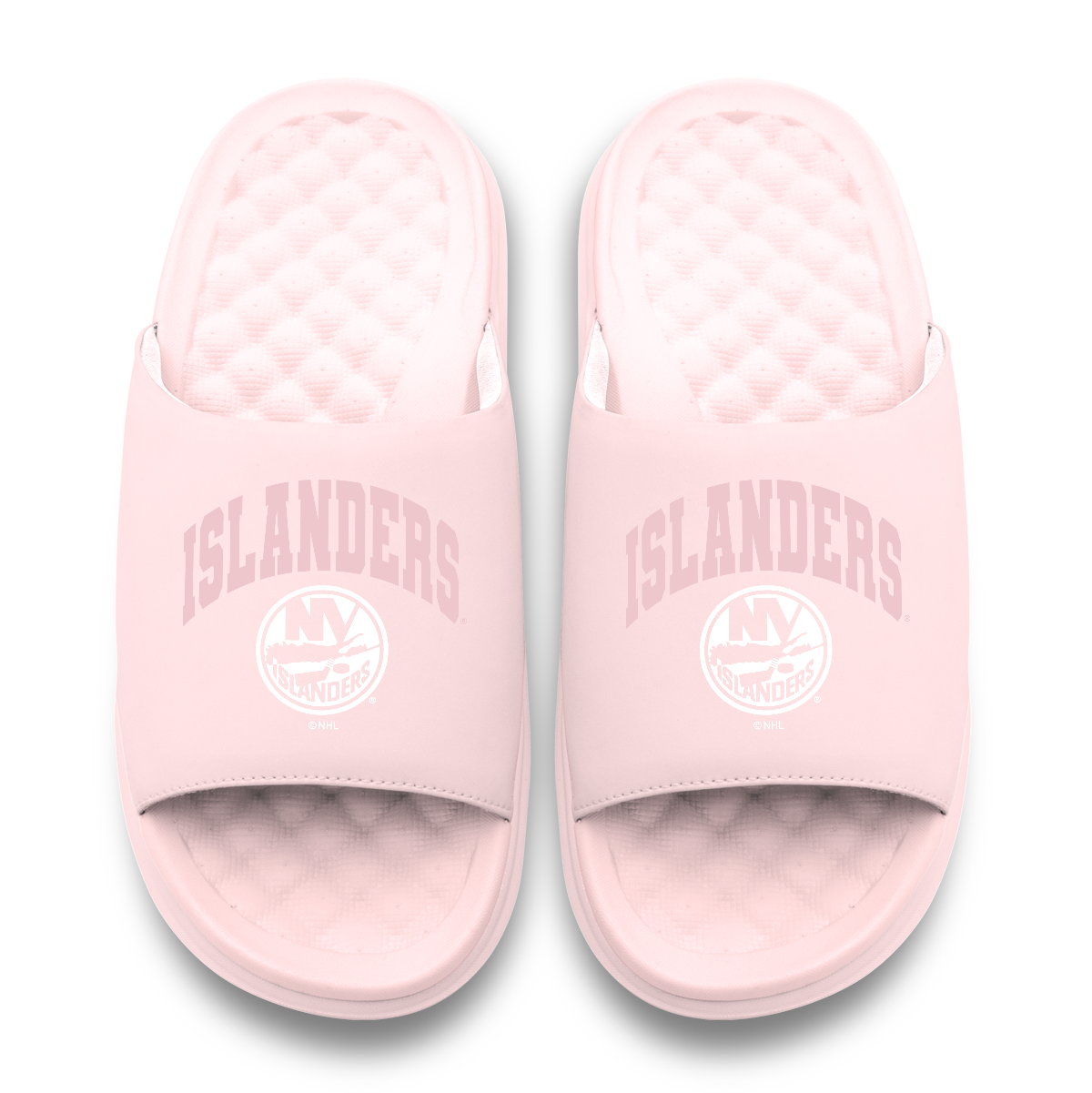 New York Islanders Tonal Pop Motive