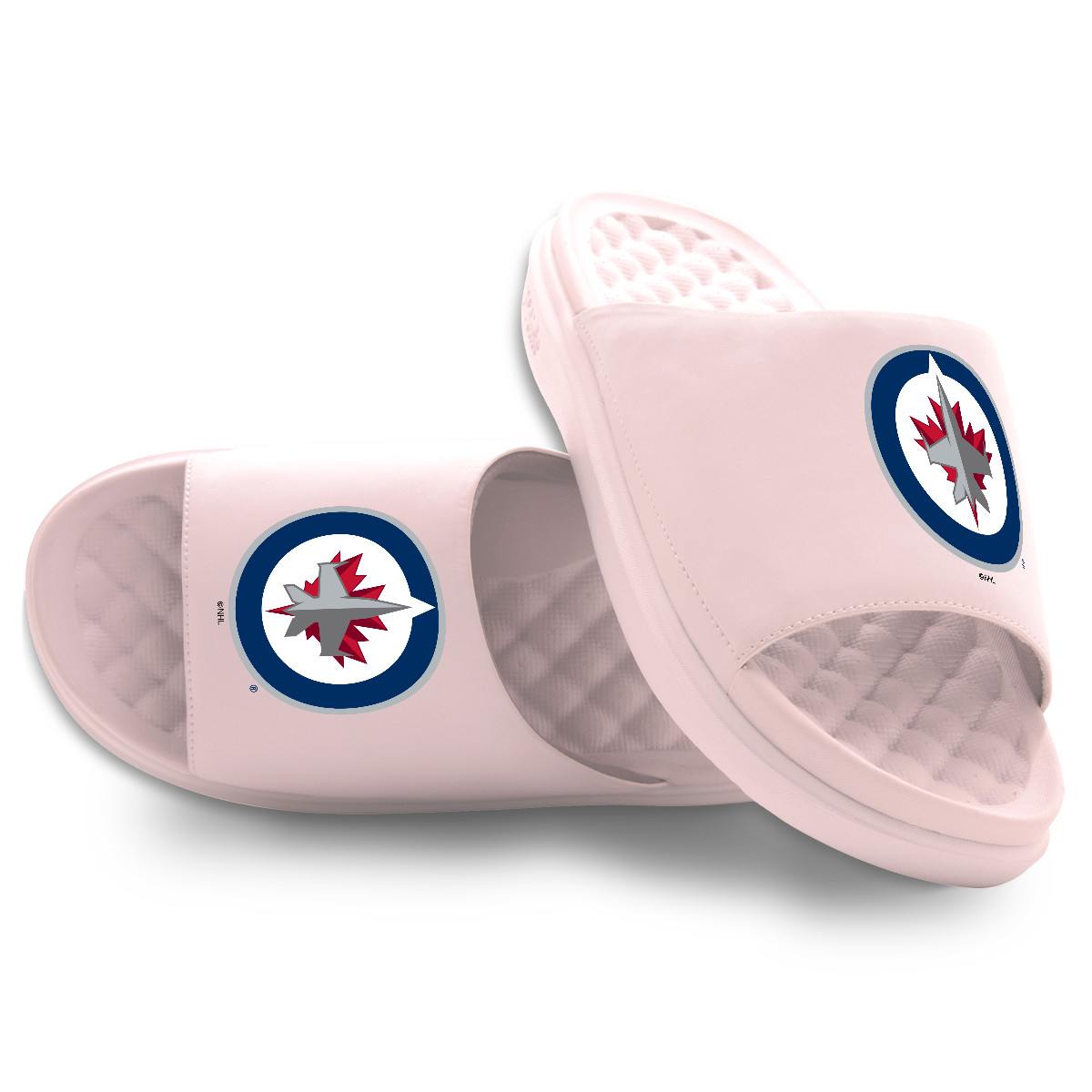 Winnipeg Jets Primary Motive