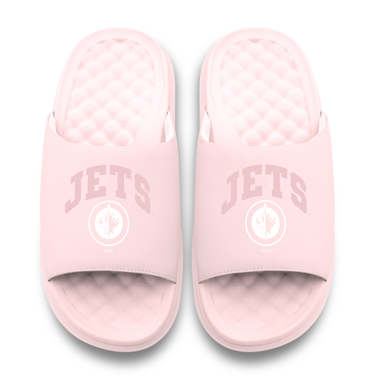 Winnipeg Jets Tonal Pop Motive