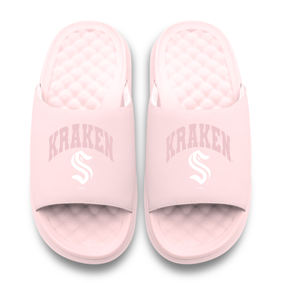 Seattle Kraken Tonal Pop Motive