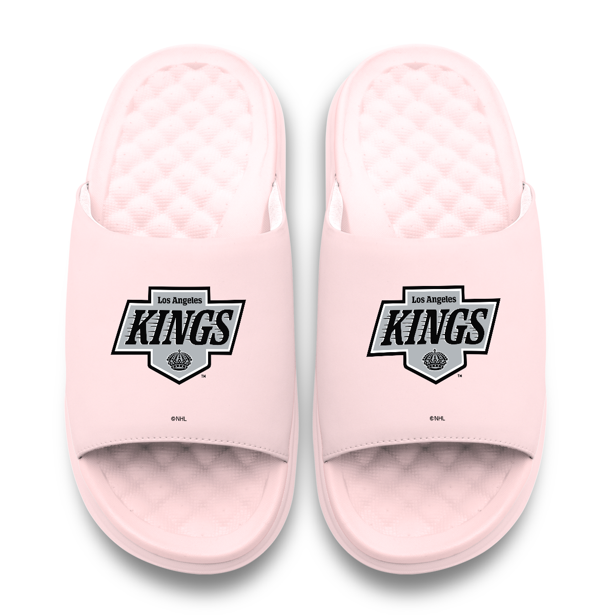 Los Angeles Kings Primary Motive