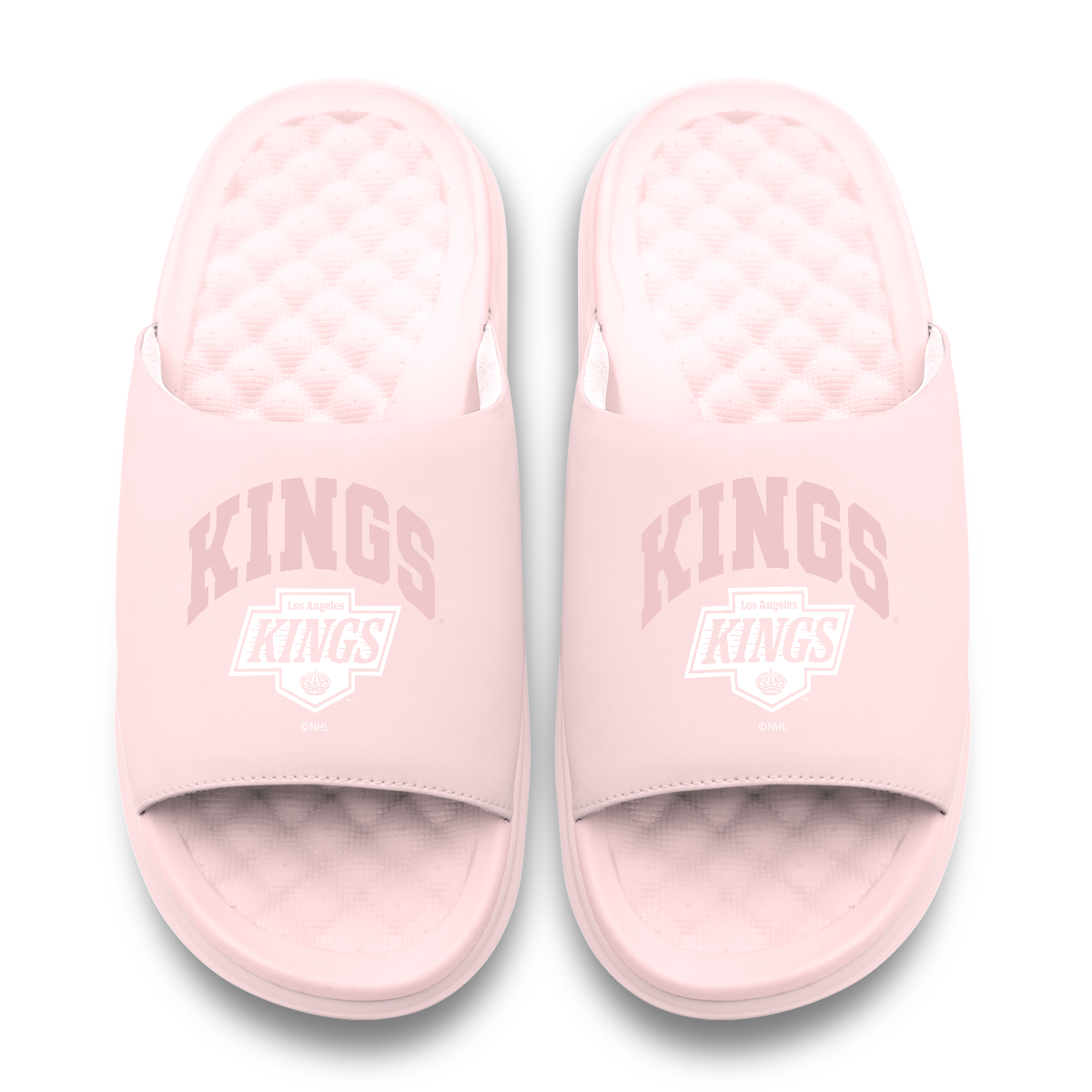 Los Angeles Kings Tonal Pop Motive