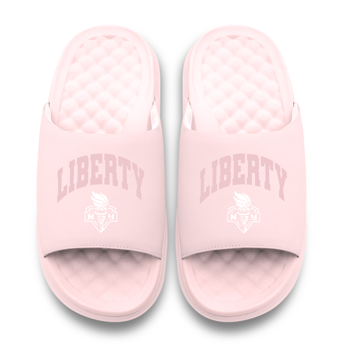 New York Liberty Tonal Pop Motive