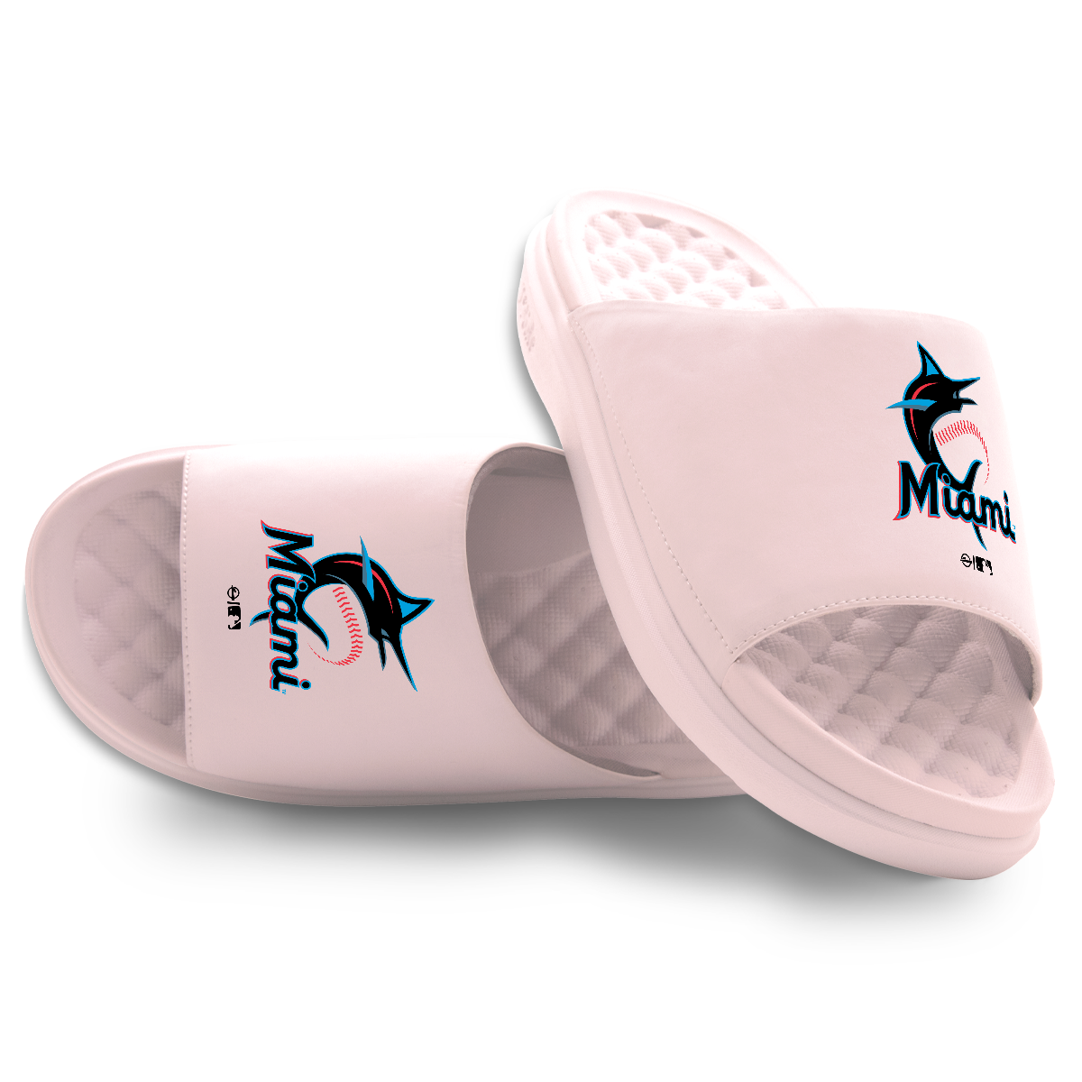 Miami Marlins Primary Motive