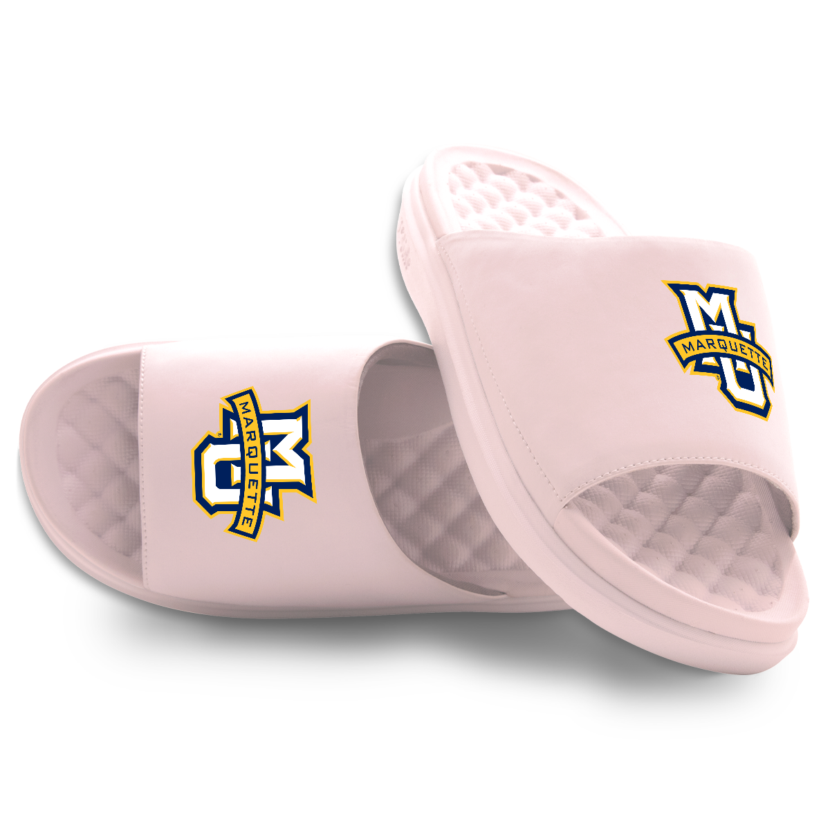 Marquette Golden Eagles Primary Motive