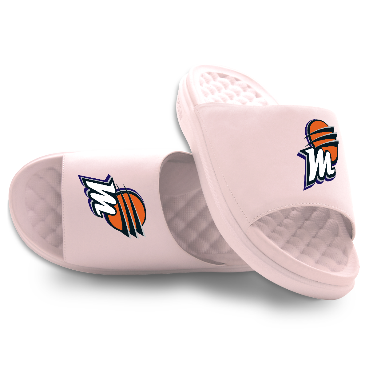 Phoenix Mercury Primary Motive