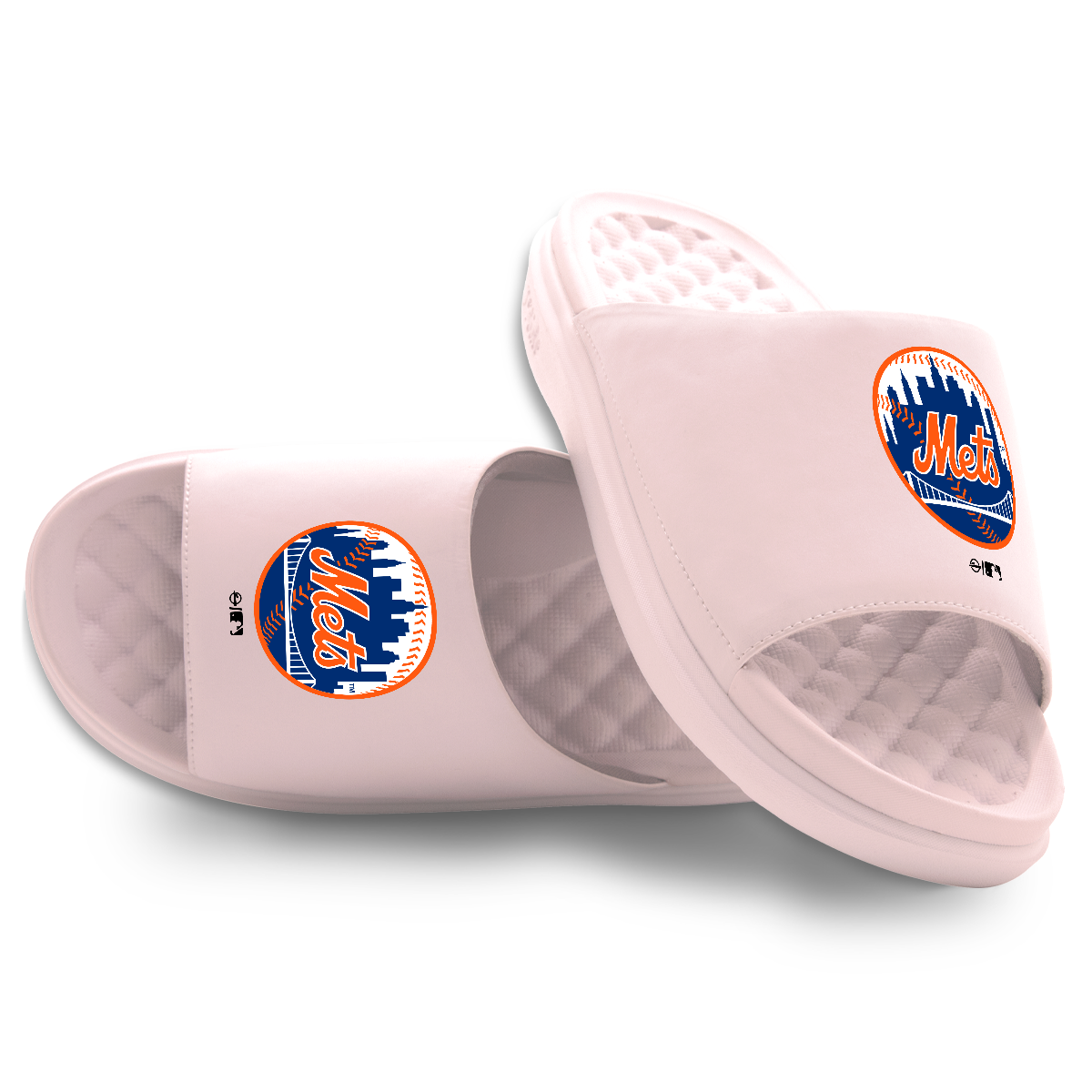 New York Mets Primary Motive