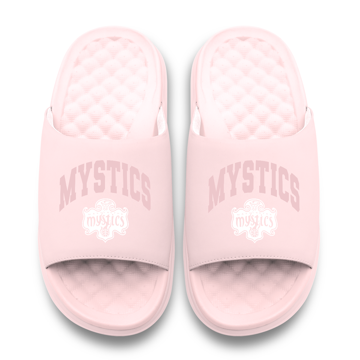 Washinton Mystics Tonal Pop Motive