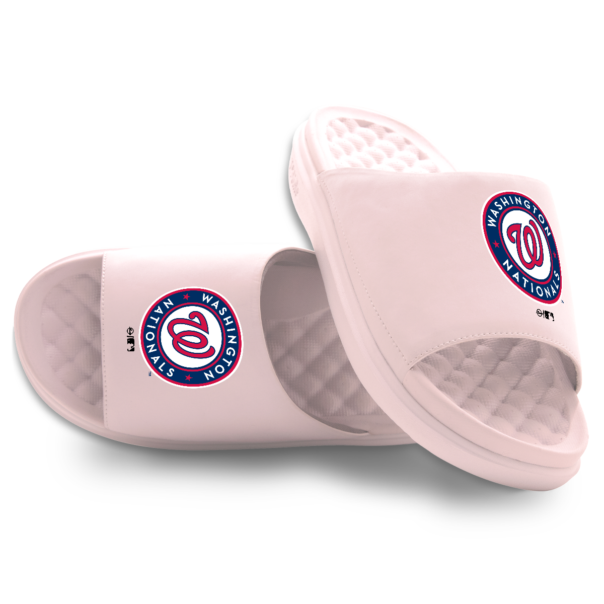 Washington Nationals Primary Motive