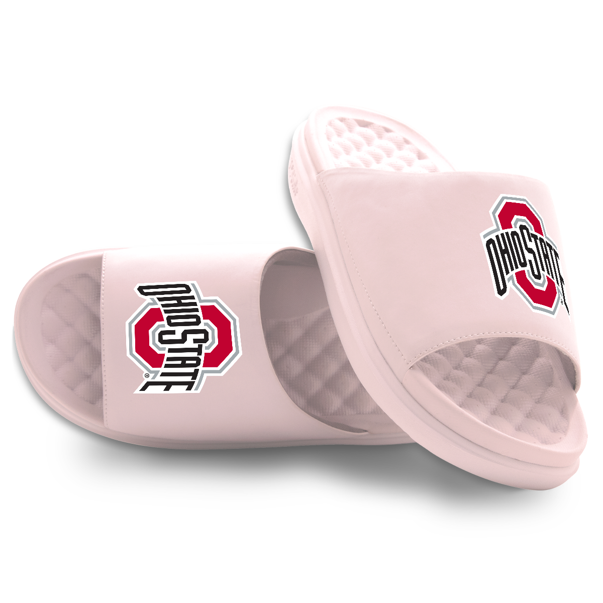 Ohio State Buckeyes Primary Motive